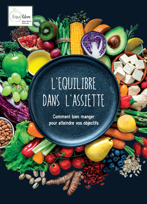 La brochure Équi'libre